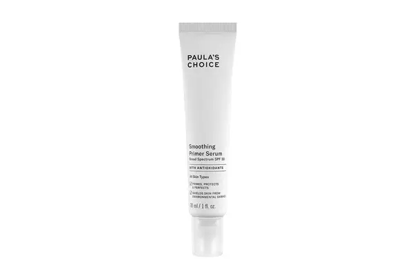 Smoothing Primer Serum SPF 30