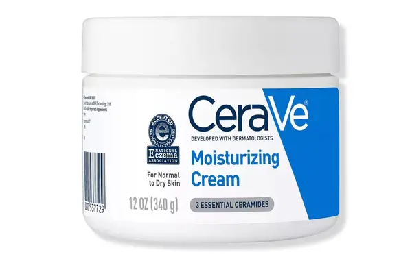 Cerave Moisturizing Cream