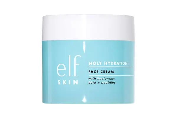 e.l.f. Cosmetics Holy Hydration! Face Cream