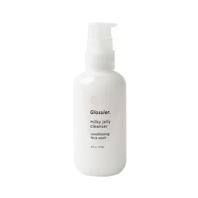 Milky Jelly Cleanser