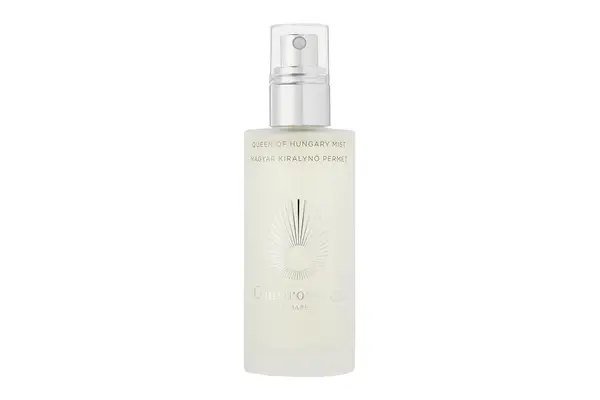 OMOROVICZA Queen of Hungary Mist, 100ml
