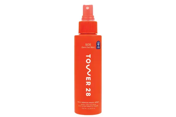 Tower 28 Beauty SOS Daily Rescue Facial Spray