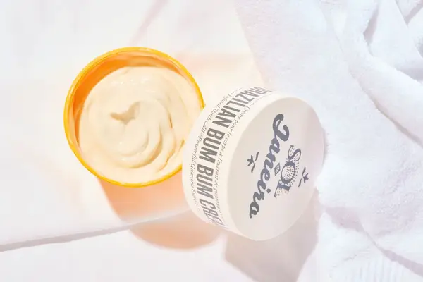 Sol de Janeiro Brazilian Bum Bum Body Cream 