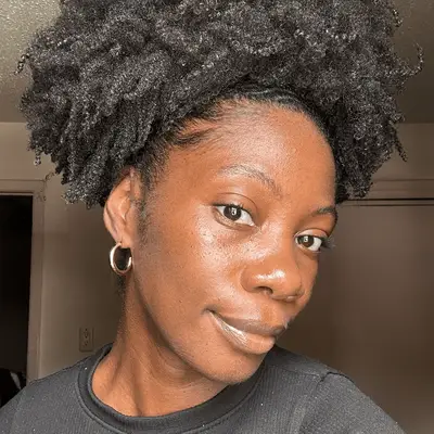 A bag full of Merit products including the new The Uniform SPF.