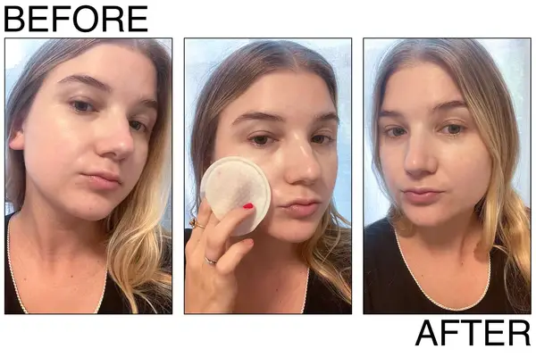 Medicube Zero Pore Pads