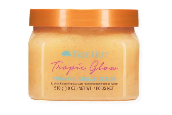 Tree Hut Tropic Glow Firming Sugar Scrub