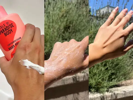 Wir fanden die 10 besten Körperpeelings für seidige glatte Haut (wir haben Dutzende getestet)