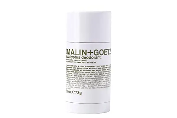 Malin + Goetz Deodorant