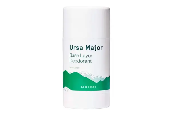 Ursa Major Base Layer Deodorant