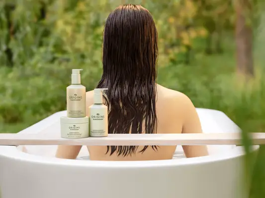 La nouvelle collection PlantFusion d'Origins apporte l'innovation à BodyCare
