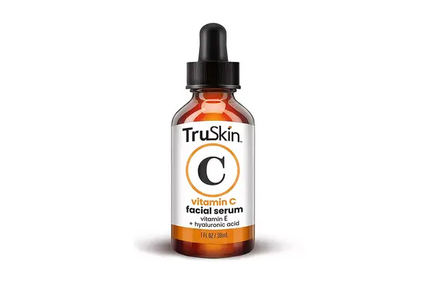 TruSkin Vitamin C Facial Serum