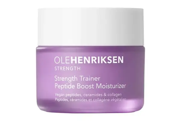 OleHenriksen Strength Trainer Peptide Boost Moisturizer