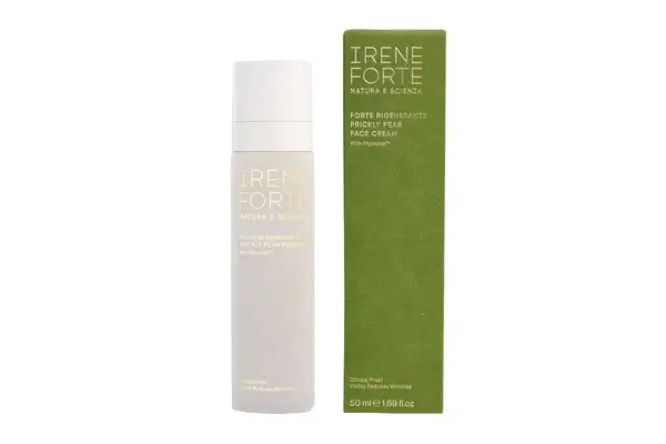 Irene Forte Forte Rigenerante Prickly Pear Face Cream
