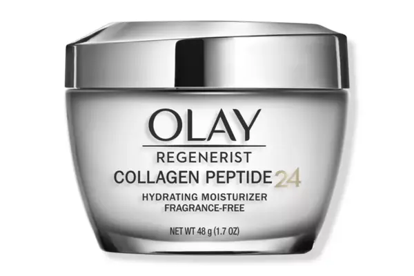 Olay Regenerist Collagen Peptide 24 Face Moisturizer
