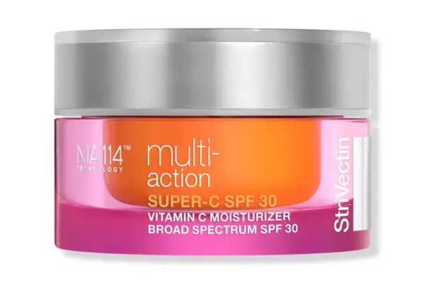 StriVectin Multi-Action Super-C Vitamin C Moisturizer SPF 30