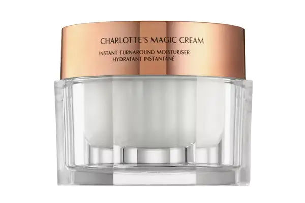 Charlotte Tilbury Charlotte