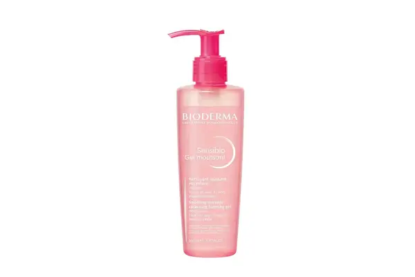 Bioderma Sensibio Foaming Gel