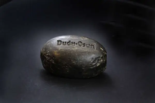 Dudu-Osun African Black Soap