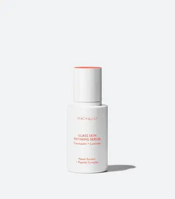 Peach and Lily Glass Skin Refining Serum