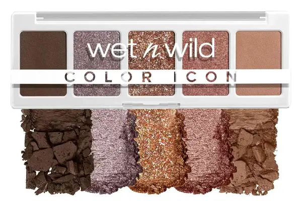 Amazon wet n wild Color Icon Eyeshadow Makeup