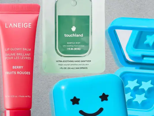 Roundup: Stocking Stuffers Gift Guide tout