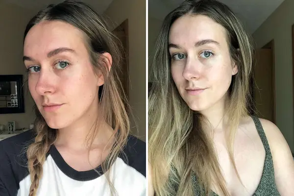 True Botanicals Facial Oil