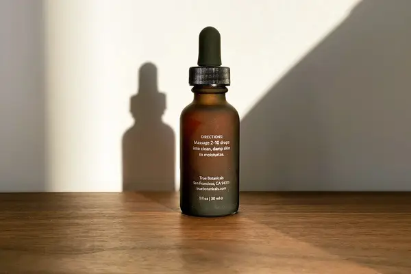 True Botanicals Facial Oil