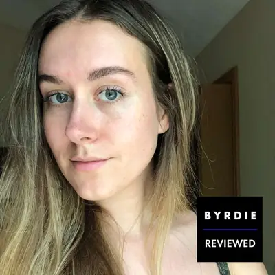 Laura Dern uwielbia ten całkowicie naturalny olejek do twarzy, więc go wypróbowałam