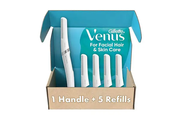 Gillette Venus Dermaplaning Tool Kit