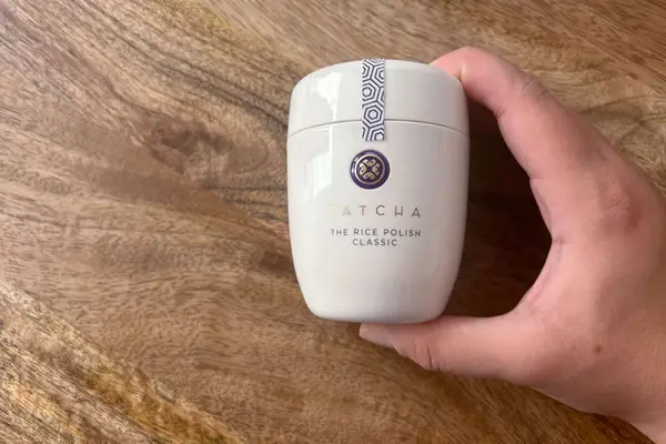 pixi Glow Tonic Cleansing Gel