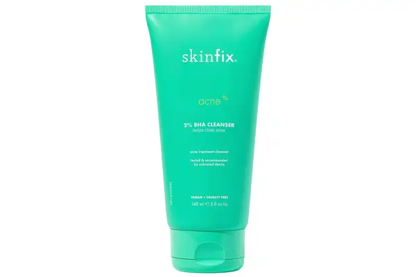 Skinfix Acne+ 2% BHA Cleanser