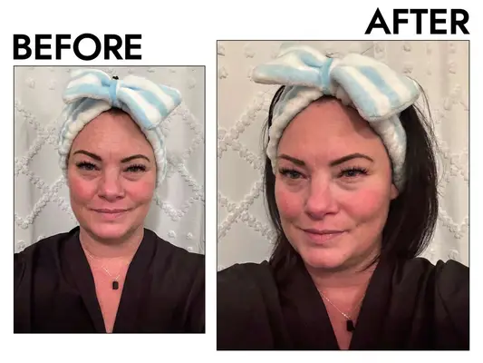 Ulta ELEMIS Dynamic Resurfacing Facial Wash