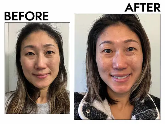 Beekman 1801 Milk Scrub Oat and Goat Milk Exfoliating Facial Cleanser