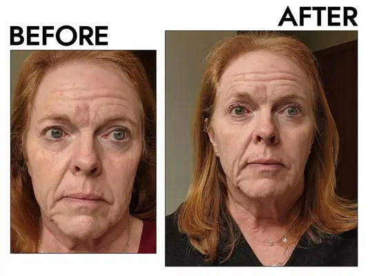 Clarins One-Step Gentle Exfoliating Cleanser with Orange Extract