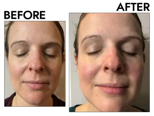 Peace Out Creamy Gentle Exfoliating Pore Perfecting Cleanser with Salicylic Acid