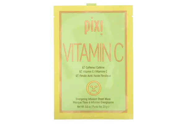 Pixi Vitamin C Sheet Mask