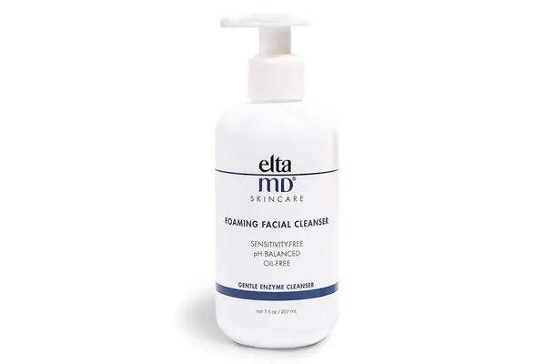 EltaMD Foaming Facial Cleanser
