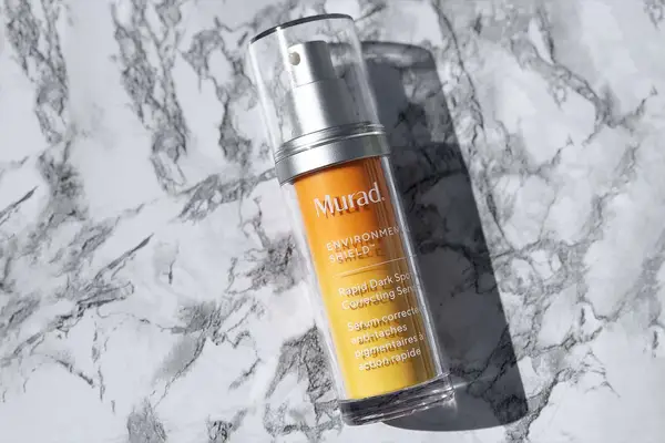 murad rapid dark spot correcting serum