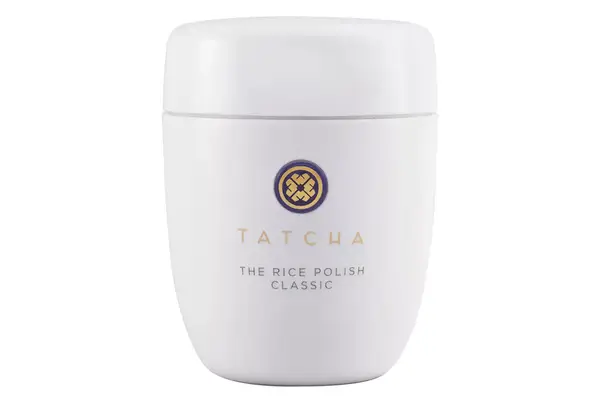 Tatcha The Rice Polish Foaming Enzyme Powder