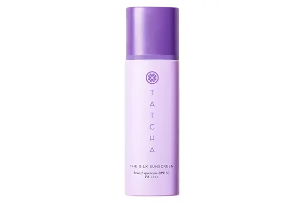 Tatcha The Silk Sunscreen