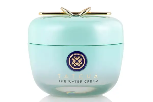 Amazon Tatcha The Water Cream