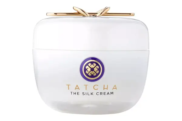 Tatcha The Silk Cream