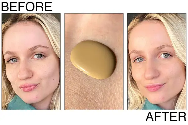 La Roche-Posay Toleriane Double Repair Matte Moisturizer