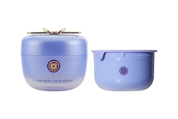 tatcha dewy skin cream 