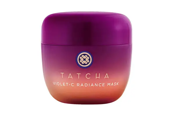 tatcha violet cream 