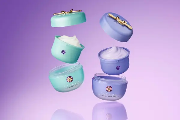 Es gibt endlich eine Möglichkeit, Tatchas berühmte Feuchtigkeitscremes für weniger zu bekommen