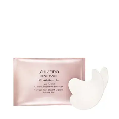 shiseido review wrinkleresist 24