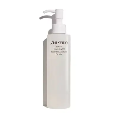 shiseido reviews cleansing oil