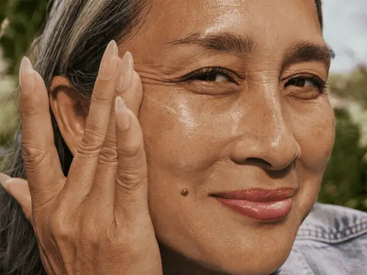 Eh bien, la crème solaire de DayGelamer des gens est le SPF minéral dont vous rêvez