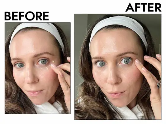 RoC Retinol Correxion Eye Cream 